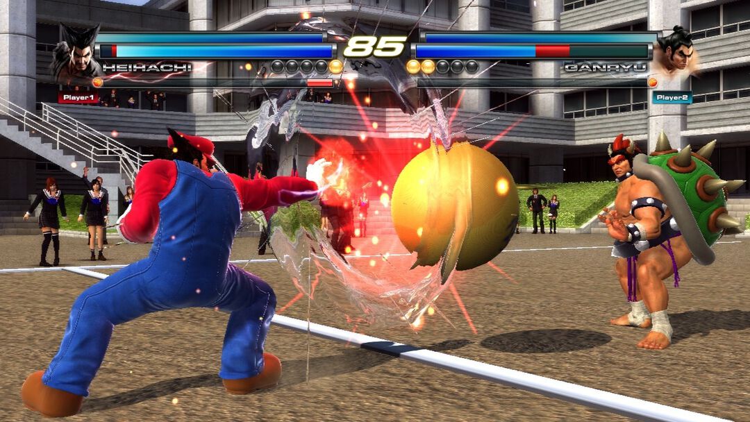 Tekken Tag Tournament 2 | Occasion