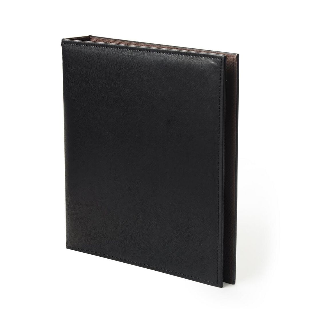 Classeur Range Cartes | Gamestop | 12 Pages De 9 Rangements