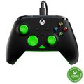 Manette Filaire | Turtle Beach | Rematch Core | Black Green thumb 0