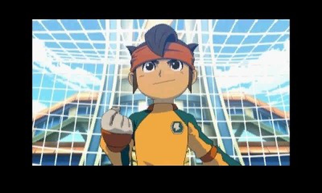 Inazuma Eleven 3 Foudre C&eacute;leste | Occasion