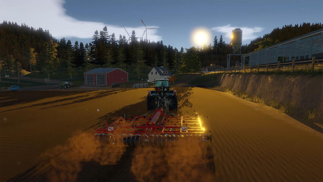 Real Farm Premium Edition