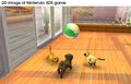 Nintendogs + Cats Golden Retriever & Ses Nouveaux Amis | Occasion thumb 6