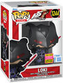 Figurine Funko Pop! | Persona 5 | Atlas | Pop 12 thumb 1