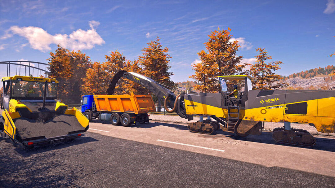 Construction Simulator Gold Edition