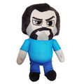 Peluche | Minecraft | Peluche 20cm Assortiment 6 Vague 2 thumb 6