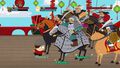 South Park Le B&acirc;ton De La V&eacute;rit&eacute; | Occasion thumb 18