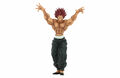 Figurine Grandista | Baki | Hanma Yujiro thumb 0