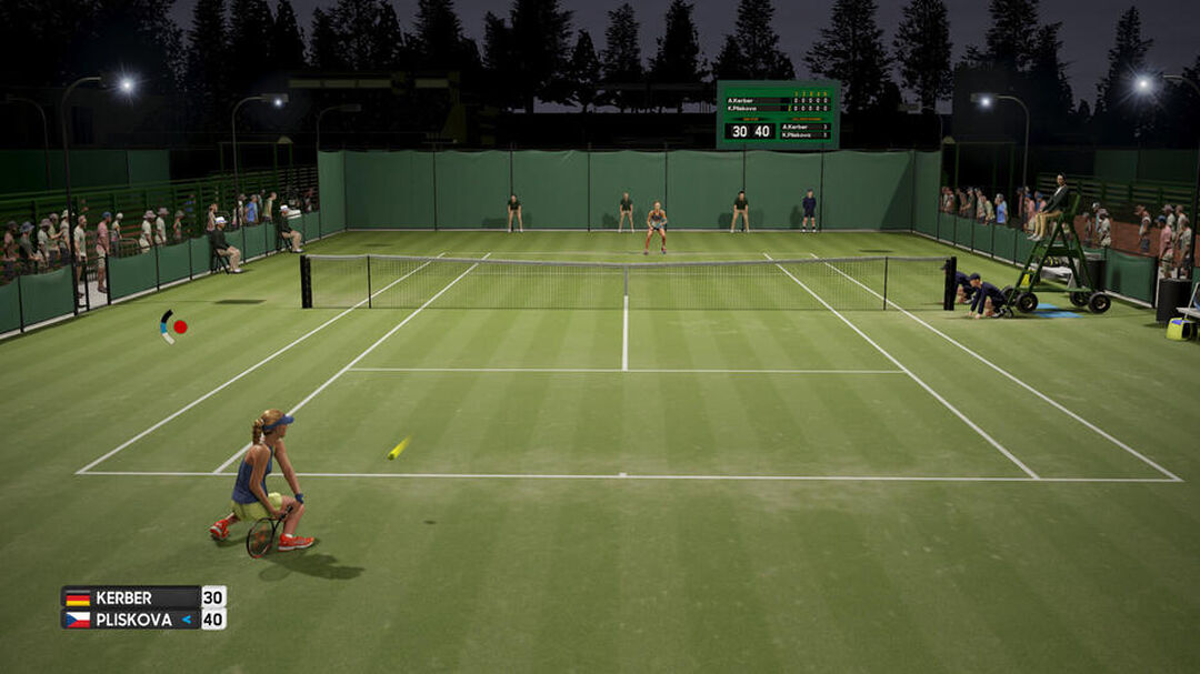 Ao International Tennis | Occasion