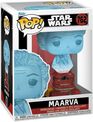 Figurine Funko Pop! N&deg;762 - Star Wars - Star Wars: Andor - Maarva