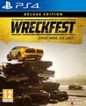Wreckfest Deluxe Edition thumb 0