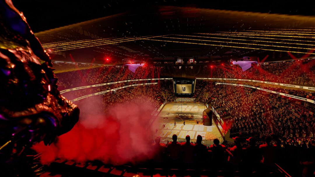 Ea Sports Nhl 27