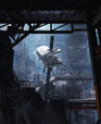 Cd / Ost - Nier - Fan Festival 12022 Voice From The Verge [blu-ray]
