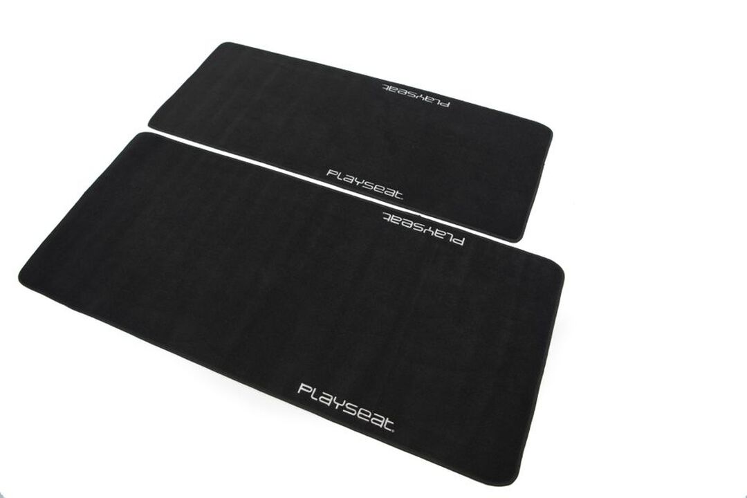 Tapis De Chaise Playseat Floor Mat Xl
