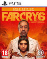 Far Cry 6 Edition Gold thumb 0