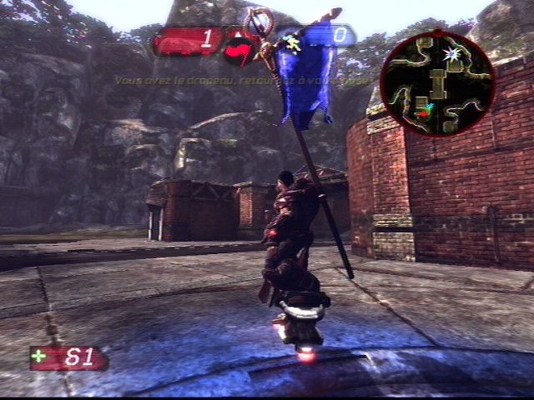 Unreal Tournament III | Occasion