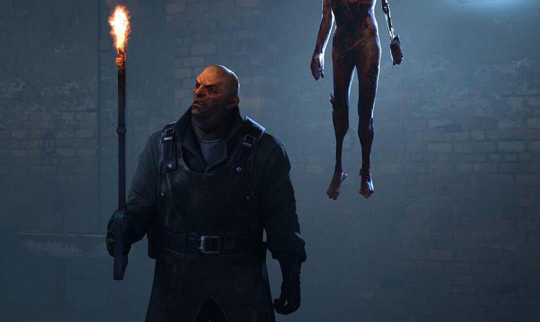 Dishonored Definitive Edition | Occasion