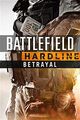 Dlc Battlefield Hardline Betrayal Xbox One thumb 0