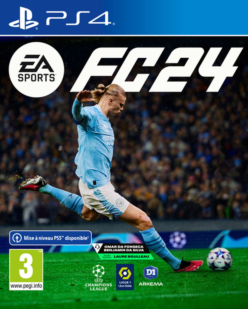 EA SPORTS FC&trade; 24 Standard Edition