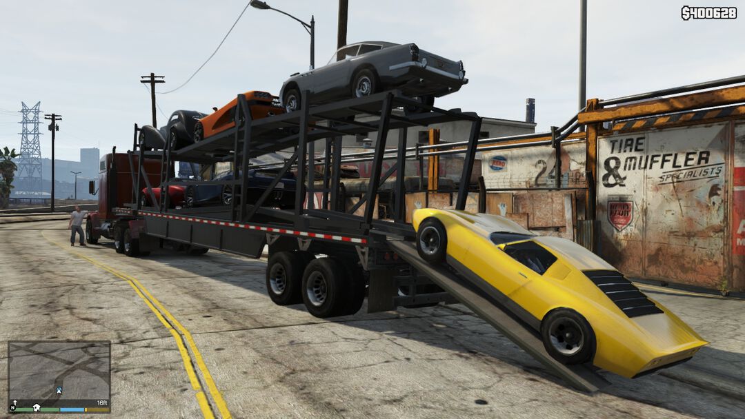 Dlc GTA V Tiger Shark | 200 000 GTA Dollars Xbox One