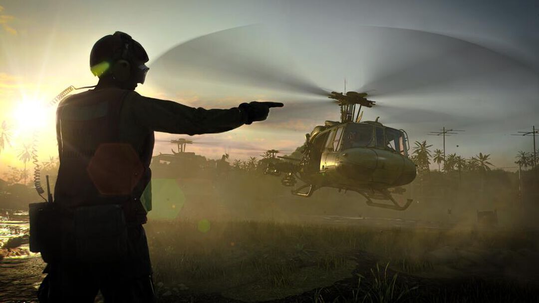 Call Of Duty Black Ops Cold War | Occasion