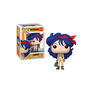 Figurine Funko Pop! N&deg;1998 - Dragon Ball - Lunch Avec Chance De Chase