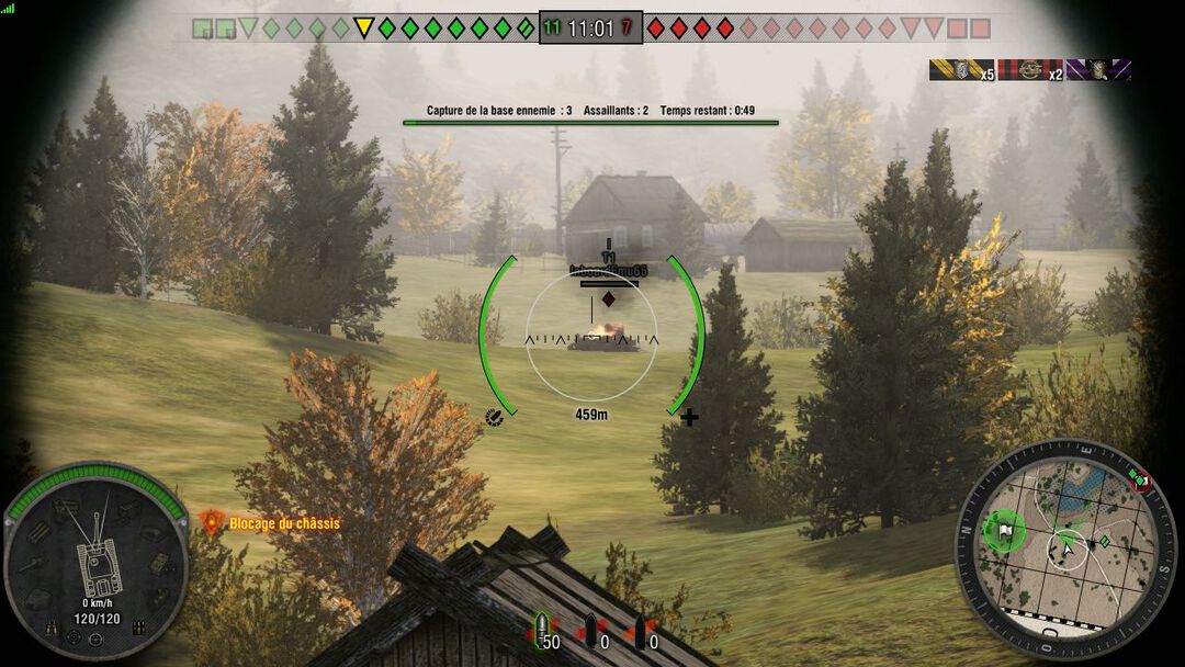 Dlc World Of Tanks Premium Starter Pack Xbox One