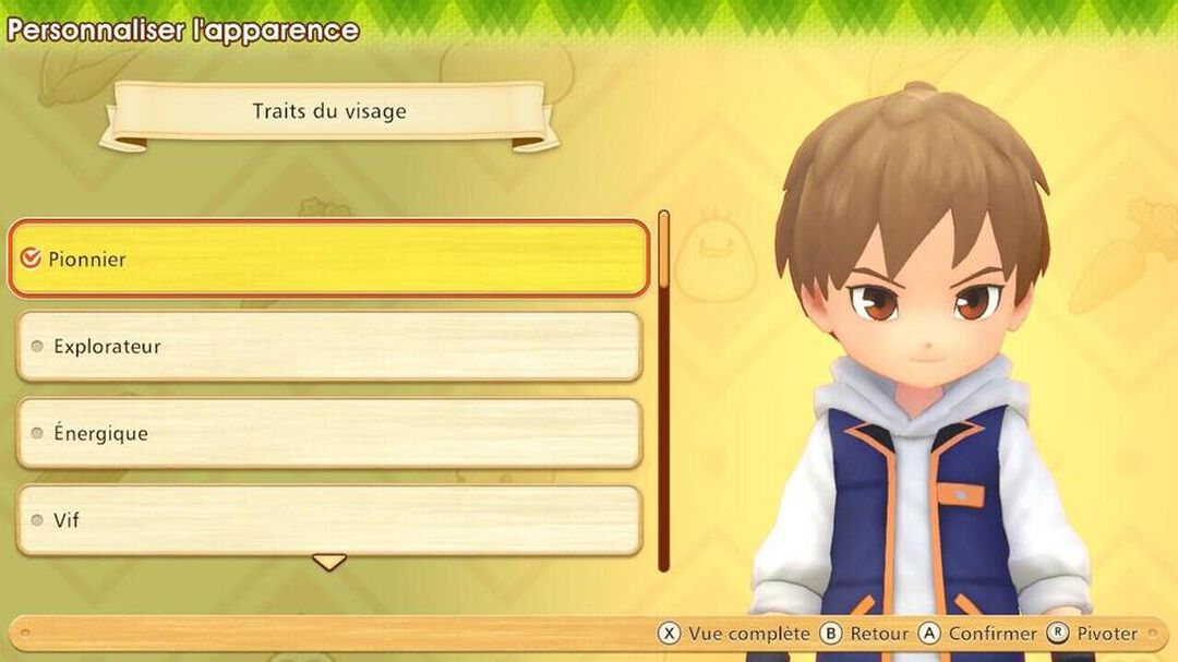 Story Of Seasons Pioneers Of Olive Town | Occasion