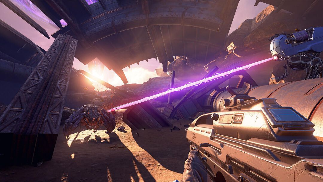 Farpoint Vr | Occasion
