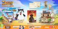 My Time At Sandrock Collector's Edition thumb 2