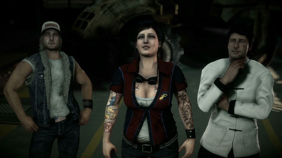 Dead Rising 3 | Occasion