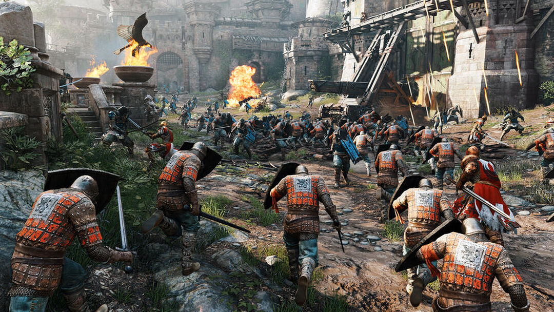 For Honor | Occasion