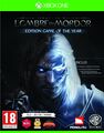 La Terre Du Milieu L'ombre Du Mordor | Occasion thumb 0