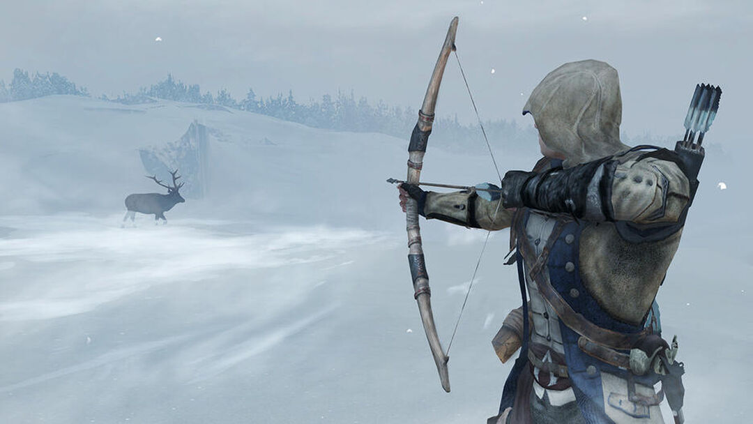 Assassin's Creed 3 + Ac Liberation Remaster | Occasion