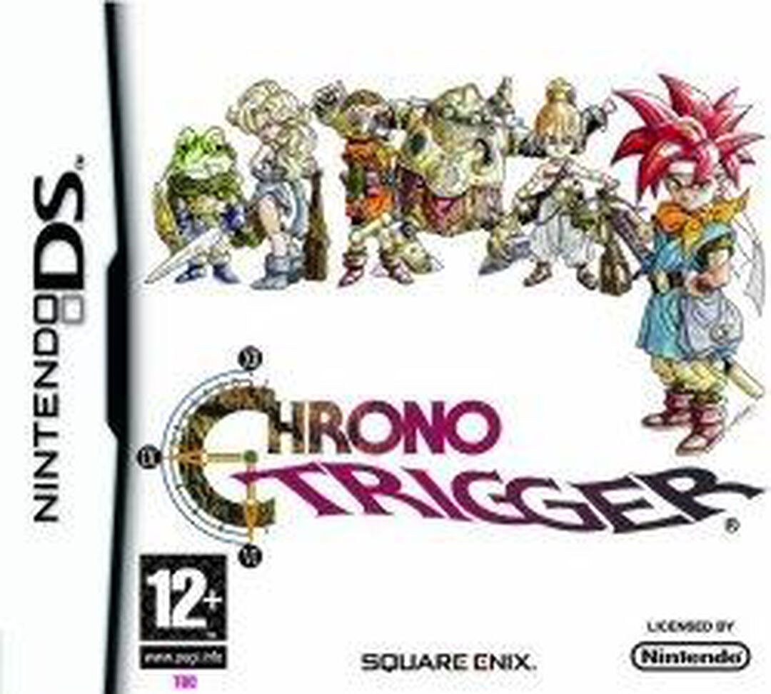 Chrono Trigger | Occasion