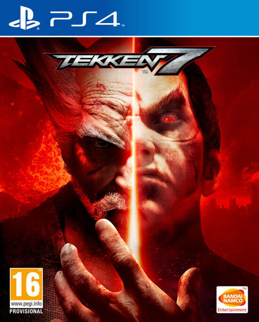 Tekken 7 | Occasion