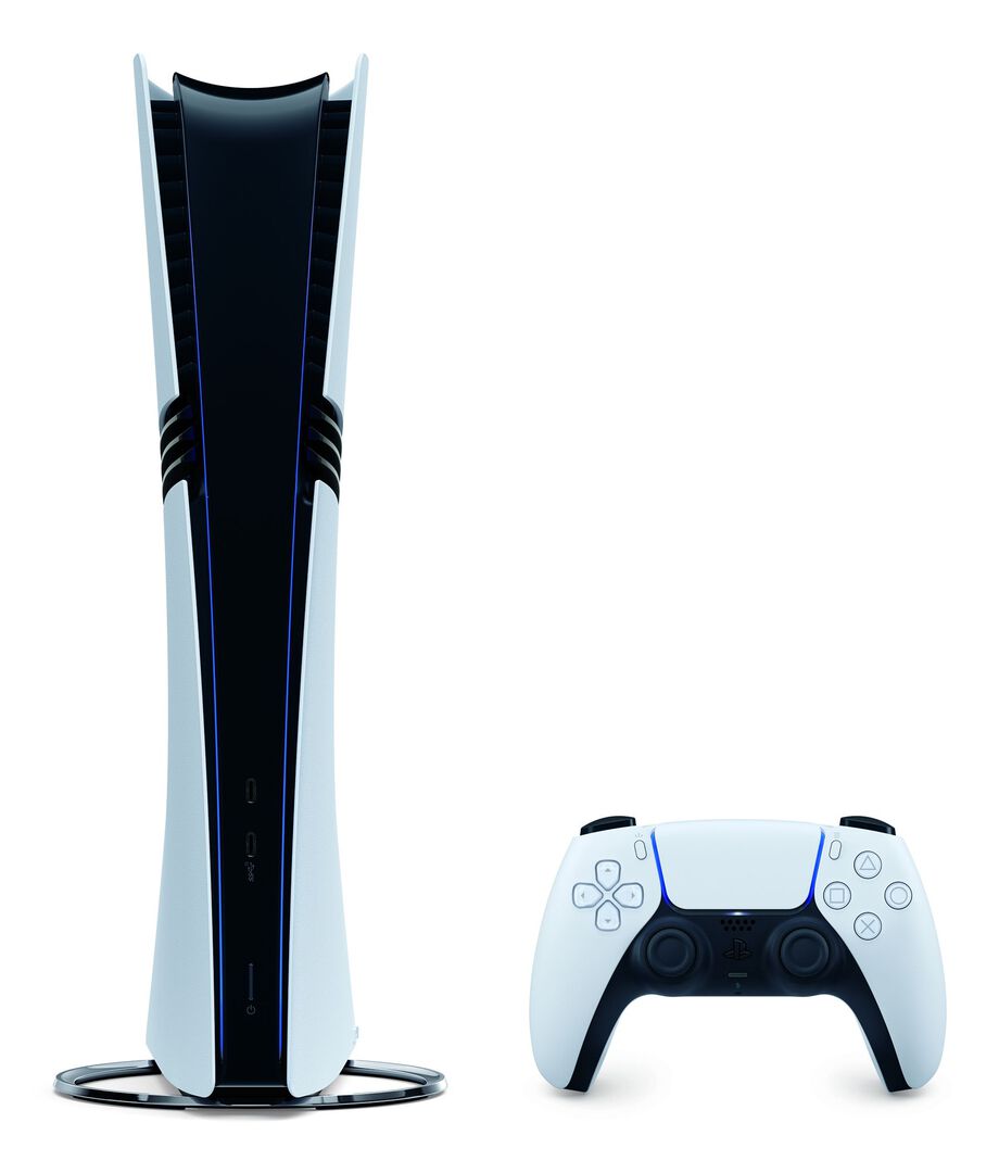 PlayStation 5 Pro