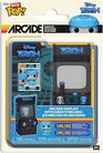 Figurine Bitty Pop! Arcade Claw - Tron - Tron