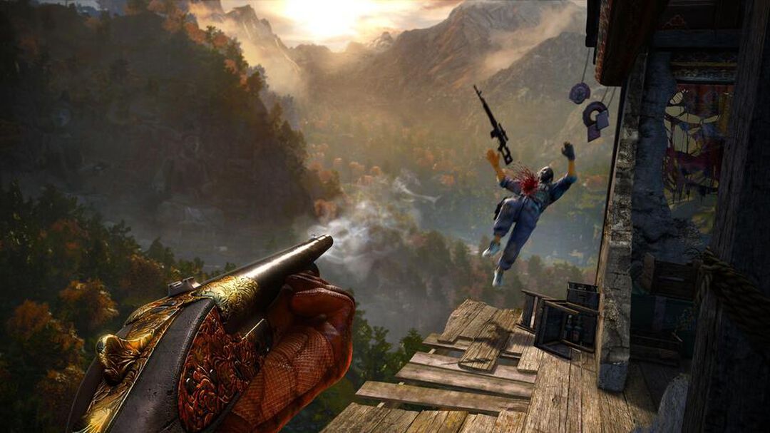 Far Cry 4 | Occasion