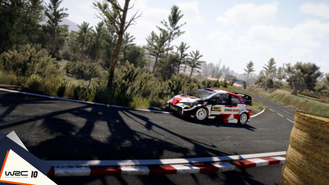 Wrc 10 | Occasion