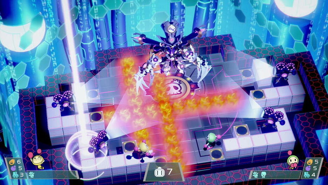 Super Bomberman R | Occasion
