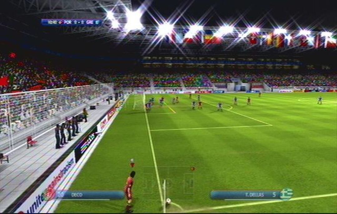 Uefa Euro 2008 | Occasion