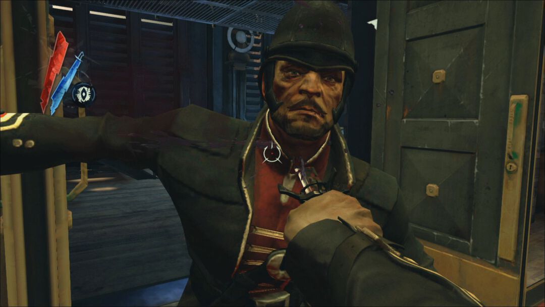 Dishonored | Occasion