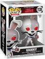 Figurine Funko Pop! - Five Nights At Freddy's -  Vanny