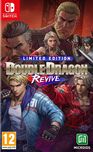 Double Dragon Revive - Occasion