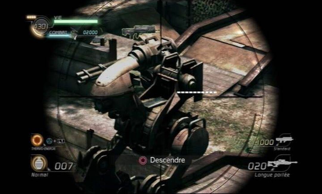 Lost Planet 2 | Occasion