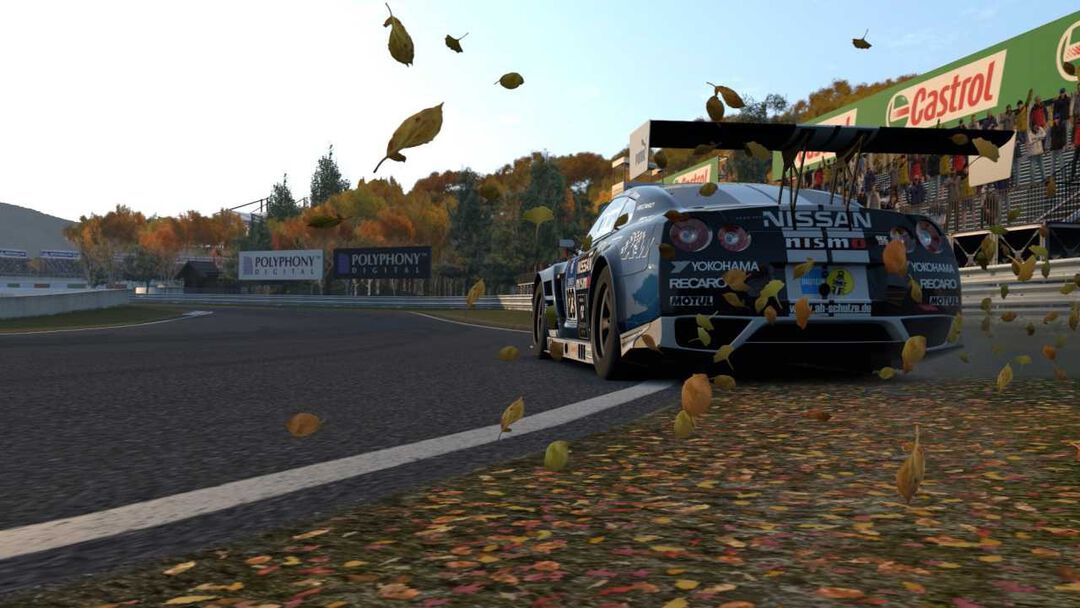 Gran Turismo 6 | Occasion