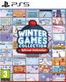Winter Games Collection + Advent Calendar - Occasion