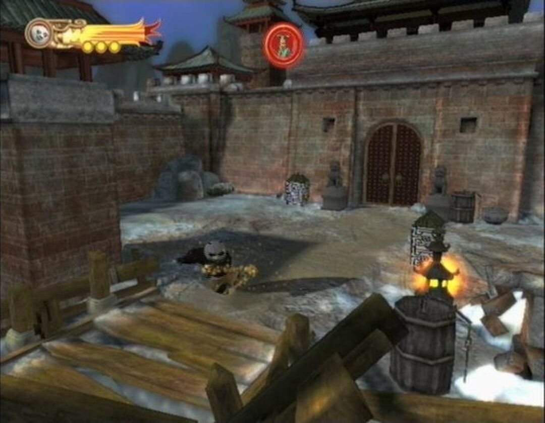 Kung Fu Panda 2 | Occasion