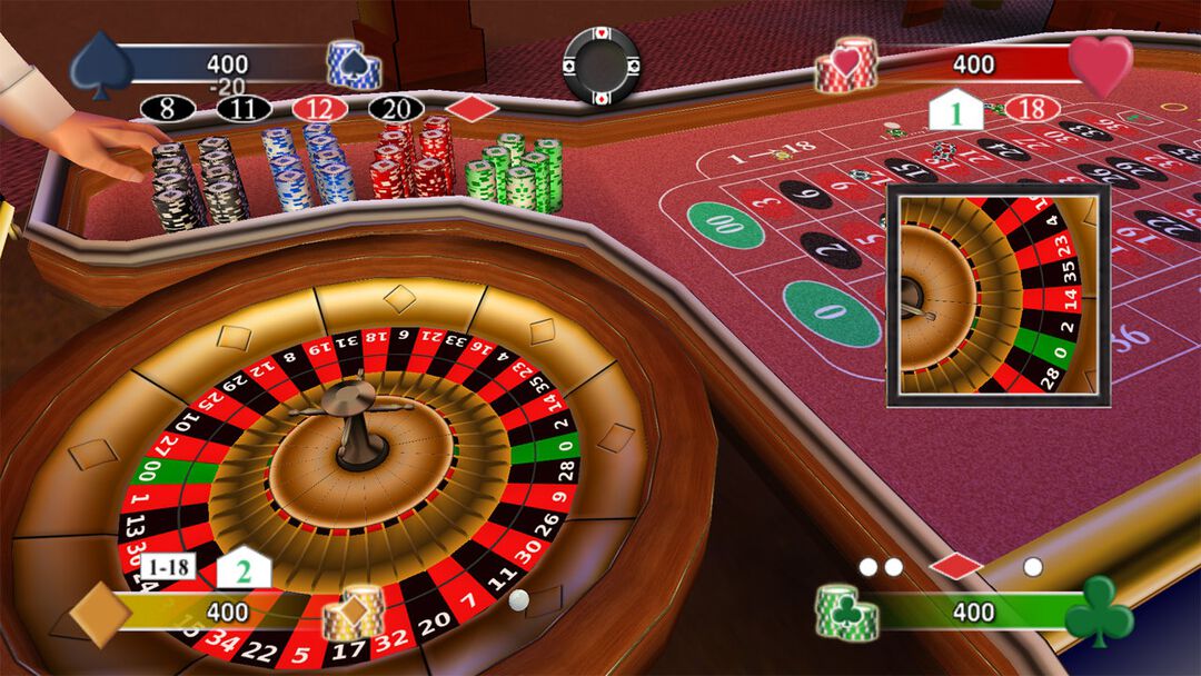 Vegas Party | Occasion