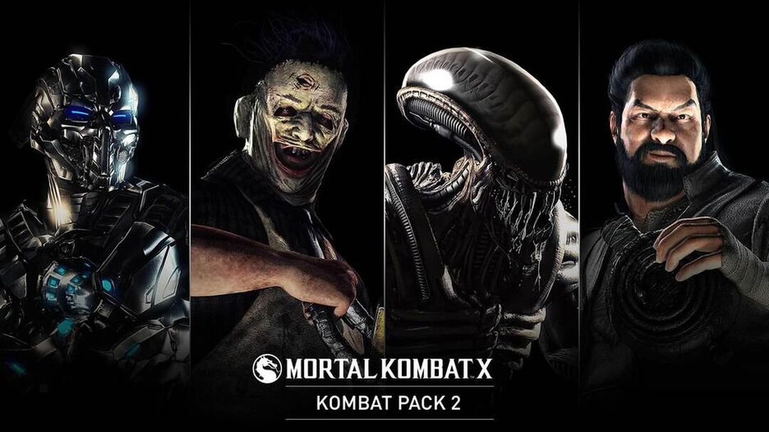 Mortal Kombat Xl | Occasion